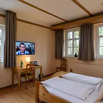 Hotel Zum Harzer 3*