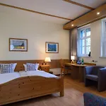 Zum Harzer Hotel 3*