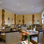 Zum Harzer Hotel Clausthal-Zellerfeld