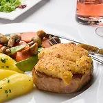 Zum Harzer Hotel 3*