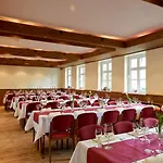 Zum Harzer Hotel 3*