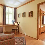 Zum Harzer Szálloda Clausthal-Zellerfeld