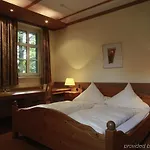 Zum Harzer Szálloda