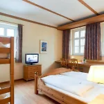 Zum Harzer Hotel 3*