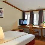 Zum Harzer 3* Clausthal-Zellerfeld