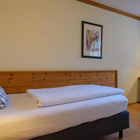 Hotel Zum Harzer