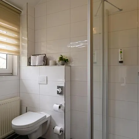 Zum Harzer Hotel