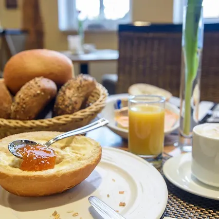 Hotel Zum Harzer 3*