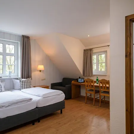 Hotel Zum Harzer