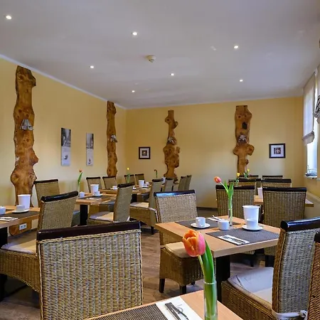 Zum Harzer Hotel Clausthal-Zellerfeld