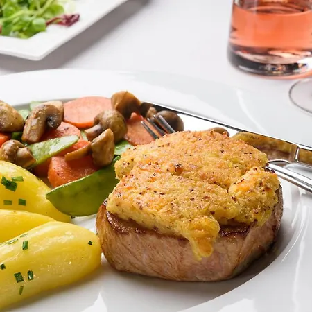 Zum Harzer Hotel 3*