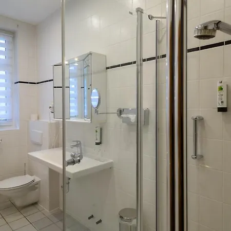 Zum Harzer 3* Clausthal-Zellerfeld