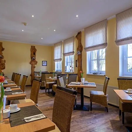 מלון Zum Harzer