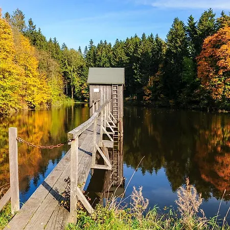 Zum Harzer 3* Clausthal-Zellerfeld