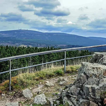 Zum Harzer 3* Clausthal-Zellerfeld