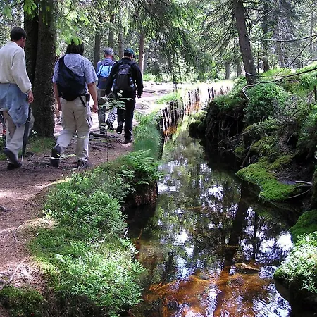 Szálloda Zum Harzer 3*