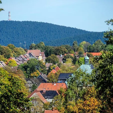 Hotel Zum Harzer