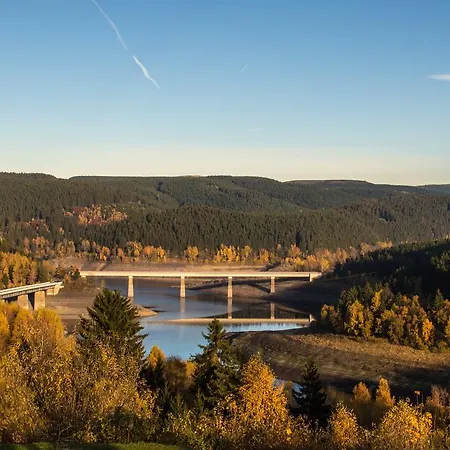 Zum Harzer 3* Clausthal-Zellerfeld