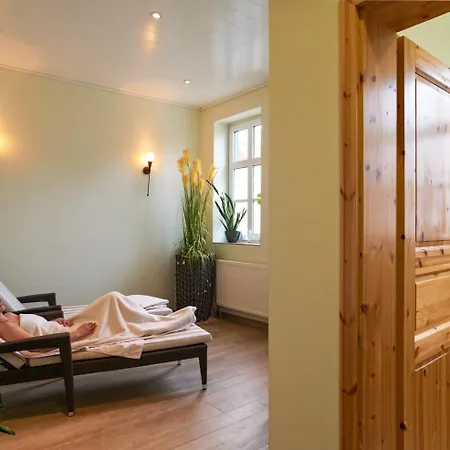 Zum Harzer Hotel 3*