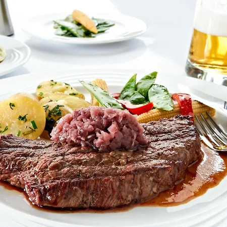 Zum Harzer Clausthal-Zellerfeld