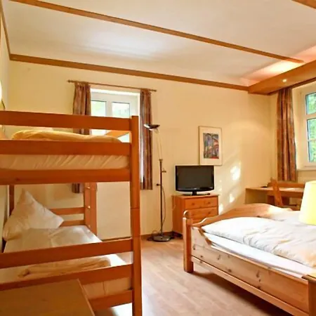 Zum Harzer Hotell