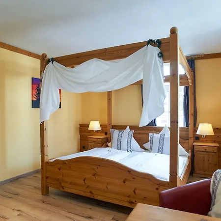 Zum Harzer Hotel Clausthal-Zellerfeld