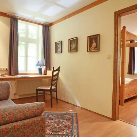 Zum Harzer Hotel Clausthal-Zellerfeld