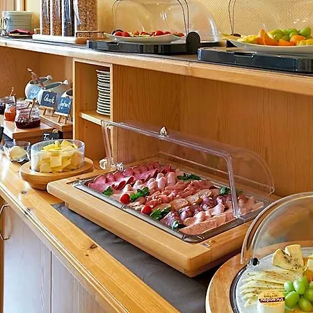 Hotel Zum Harzer 3*