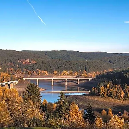 Hotel Zum Harzer 3*