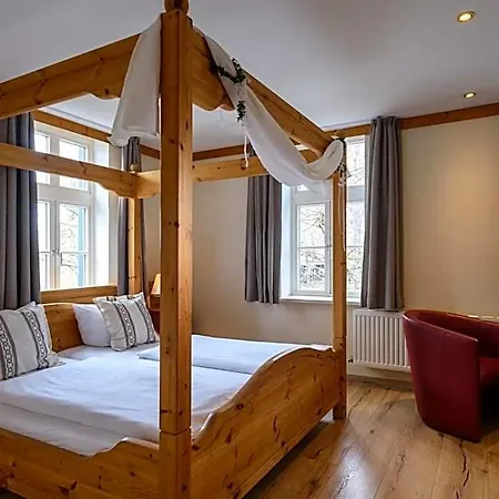 Zum Harzer 3* Clausthal-Zellerfeld