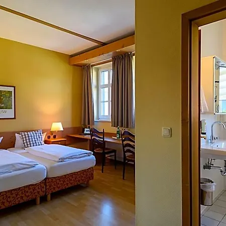 Hotel Zum Harzer Clausthal-Zellerfeld