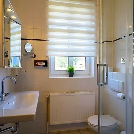 Zum Harzer Hotel