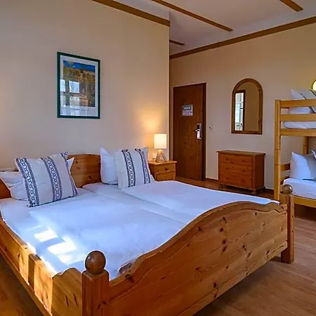 Zum Harzer Hotel 3*