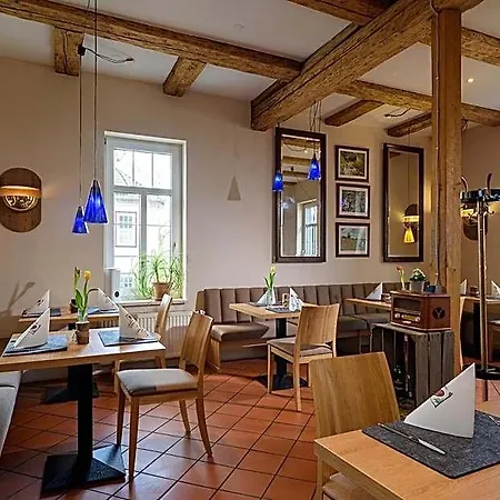 Hotel Zum Harzer 3*