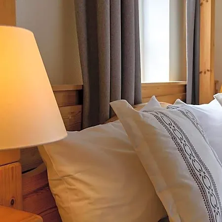 Zum Harzer Hotel Clausthal-Zellerfeld