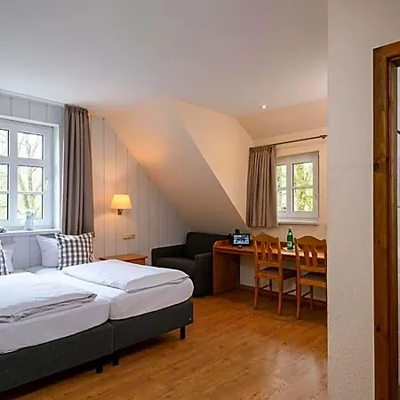 Hotel Zum Harzer