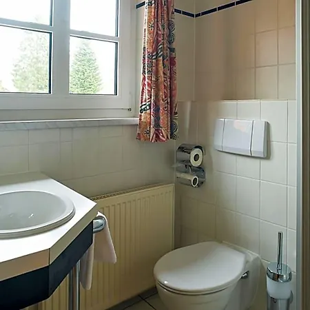 Zum Harzer Hotel 3*