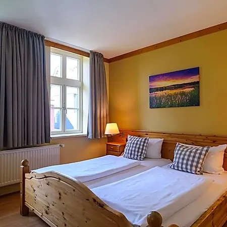 Hotel Zum Harzer 3*
