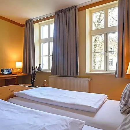 Zum Harzer 3* Clausthal-Zellerfeld