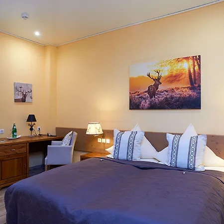 Zum Harzer Hotel