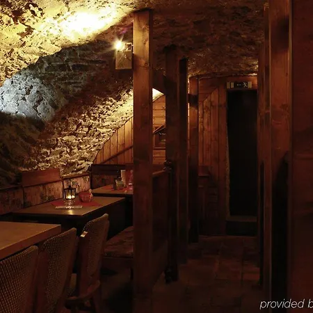 Zum Harzer 3* Clausthal-Zellerfeld