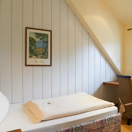 Hotel Zum Harzer 3*
