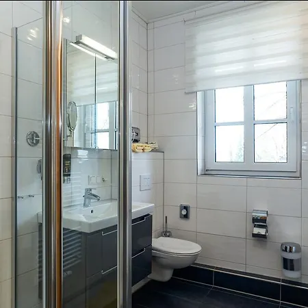 Zum Harzer Hotel Clausthal-Zellerfeld