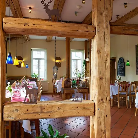 Hotel Zum Harzer 3*