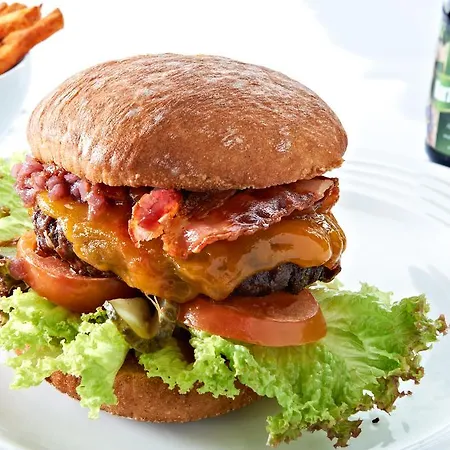 Hotel Zum Harzer Clausthal-Zellerfeld