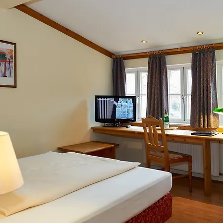 Zum Harzer 3* Clausthal-Zellerfeld