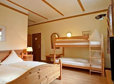Hotel Zum Harzer