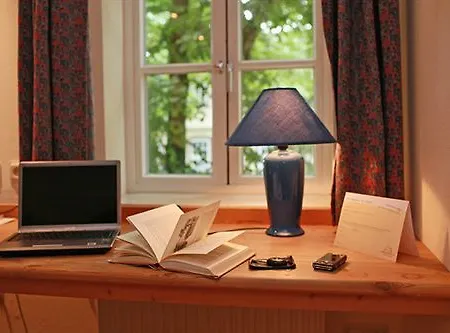 Zum Harzer Hotel