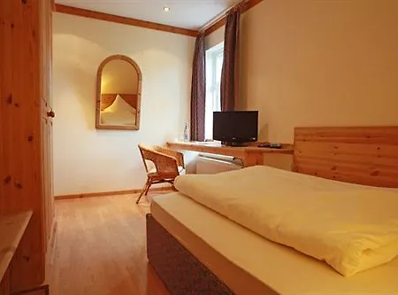 Hotel Zum Harzer