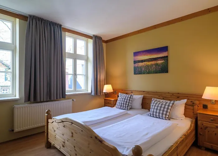 Zum Harzer 3* Clausthal-Zellerfeld